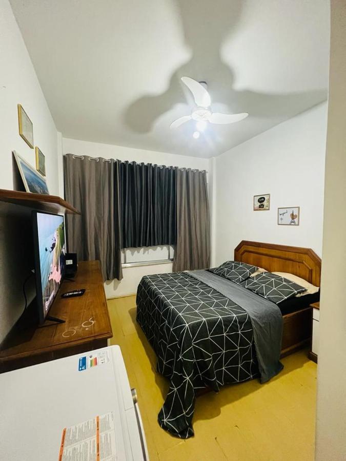 Ap Maravilhoso Quarto E Sala Leblon Recem Reformado Ate 4 Pessoas Na Ataulfo De Paiva Rio de Janeiro Exterior photo