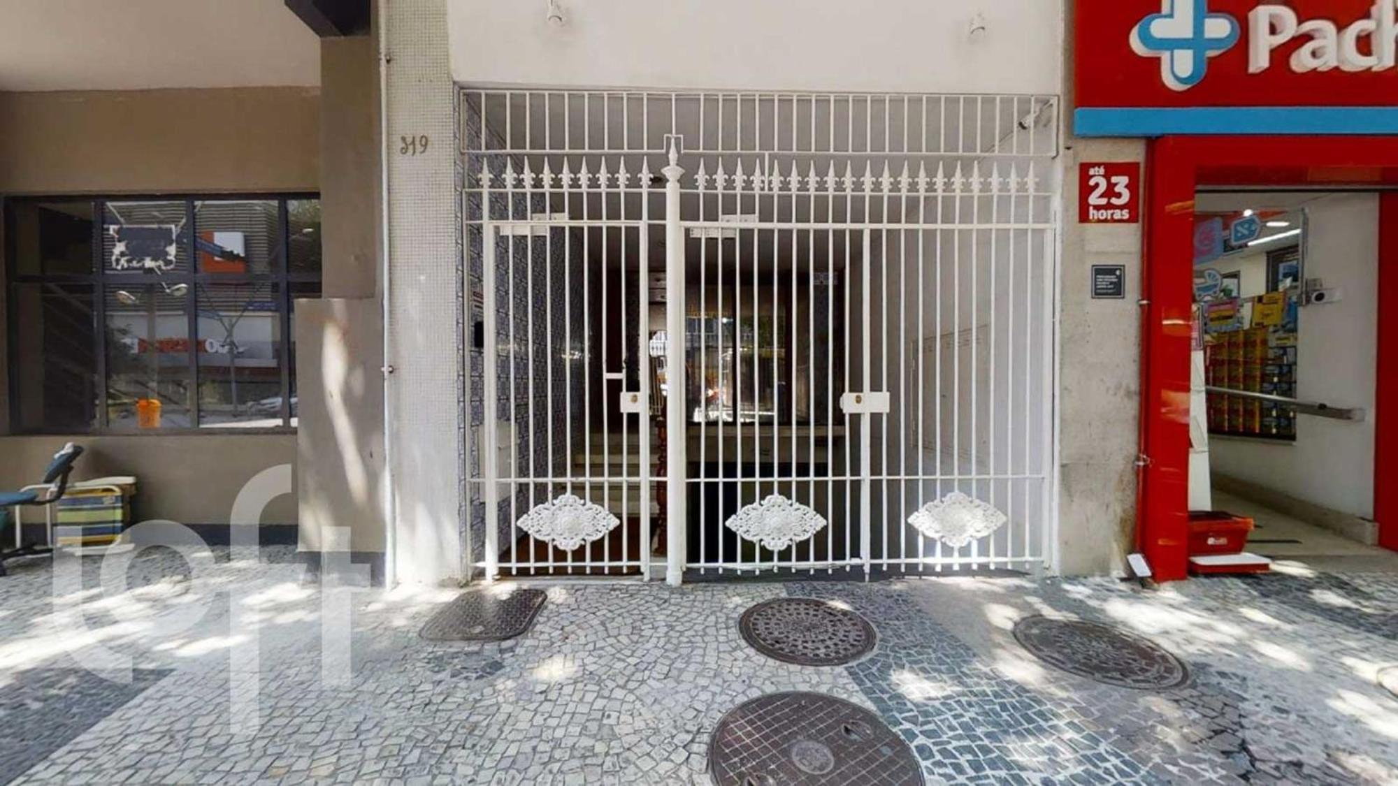 Ap Maravilhoso Quarto E Sala Leblon Recem Reformado Ate 4 Pessoas Na Ataulfo De Paiva Rio de Janeiro Exterior photo